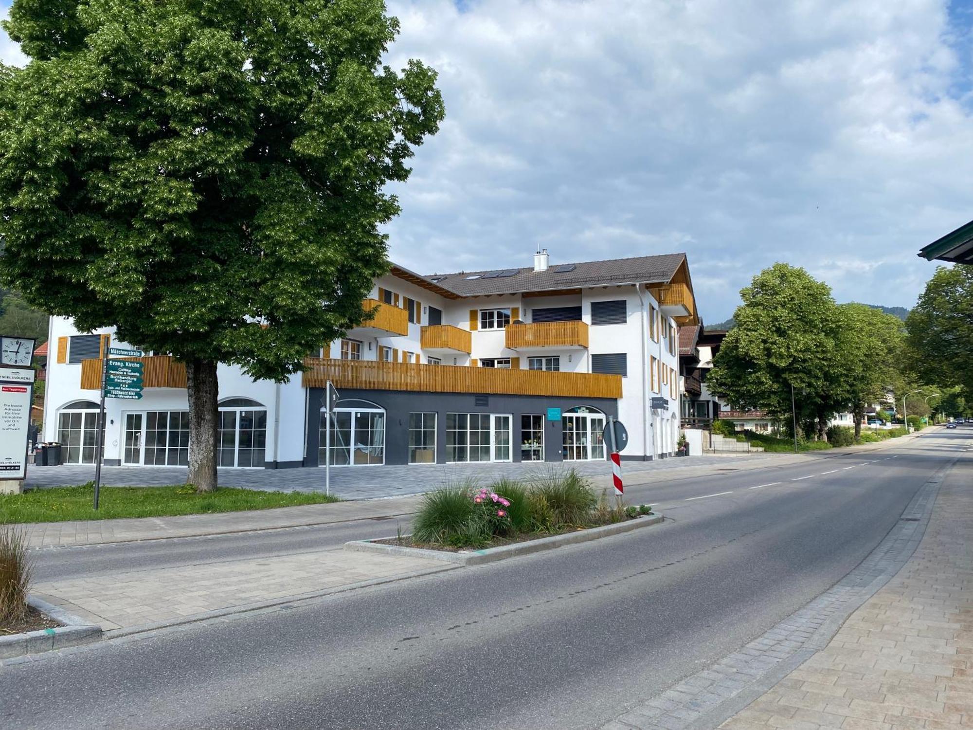 Das Bad Wiessee 22 Luaran gambar