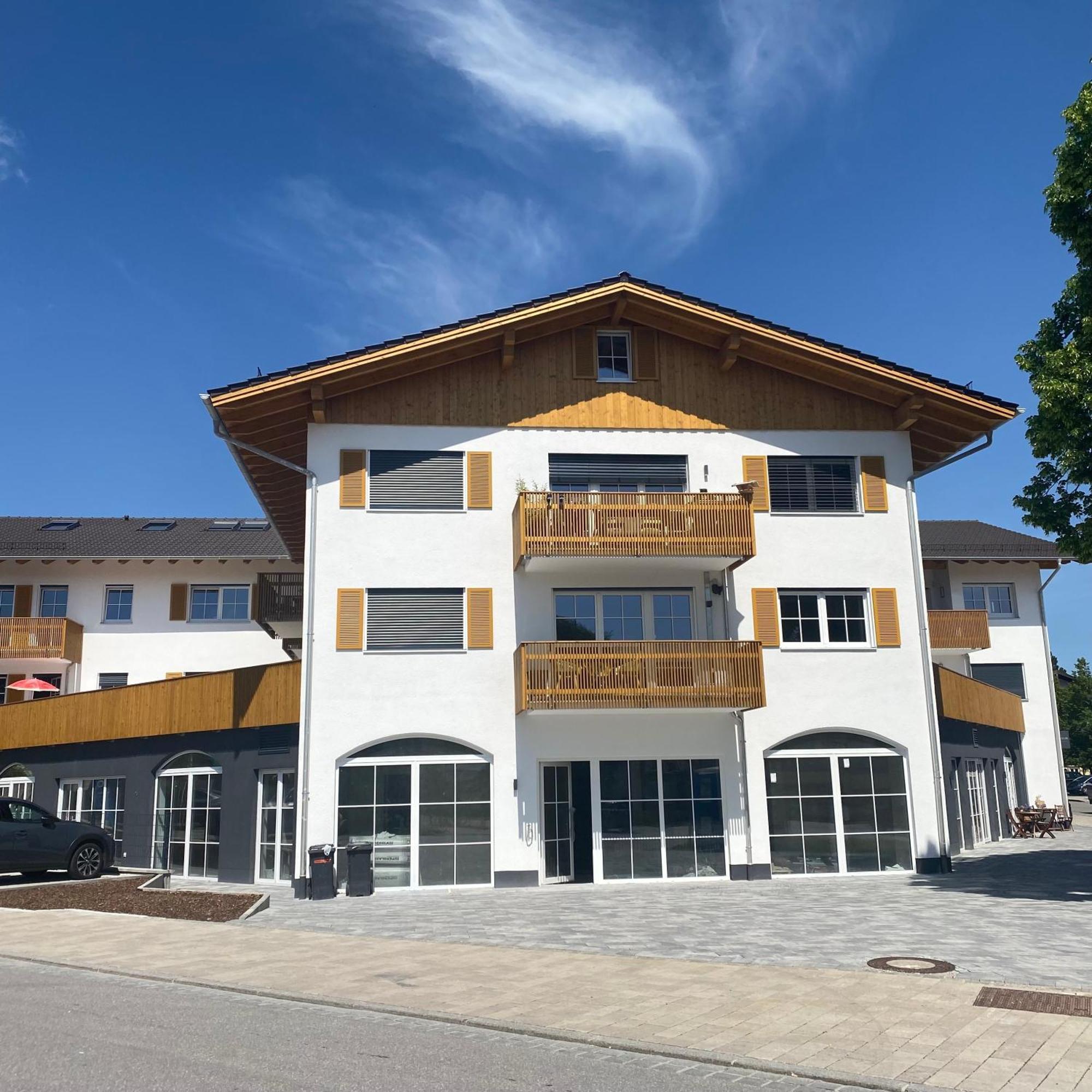 Das Bad Wiessee 22 Luaran gambar